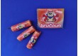 Pyrotechnika dětská BRUČOUN 3ks